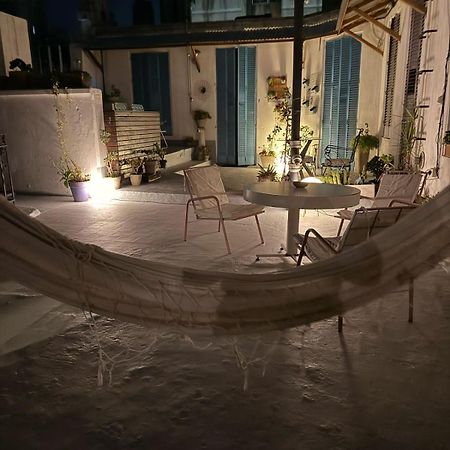 High Hostel Росарио Экстерьер фото