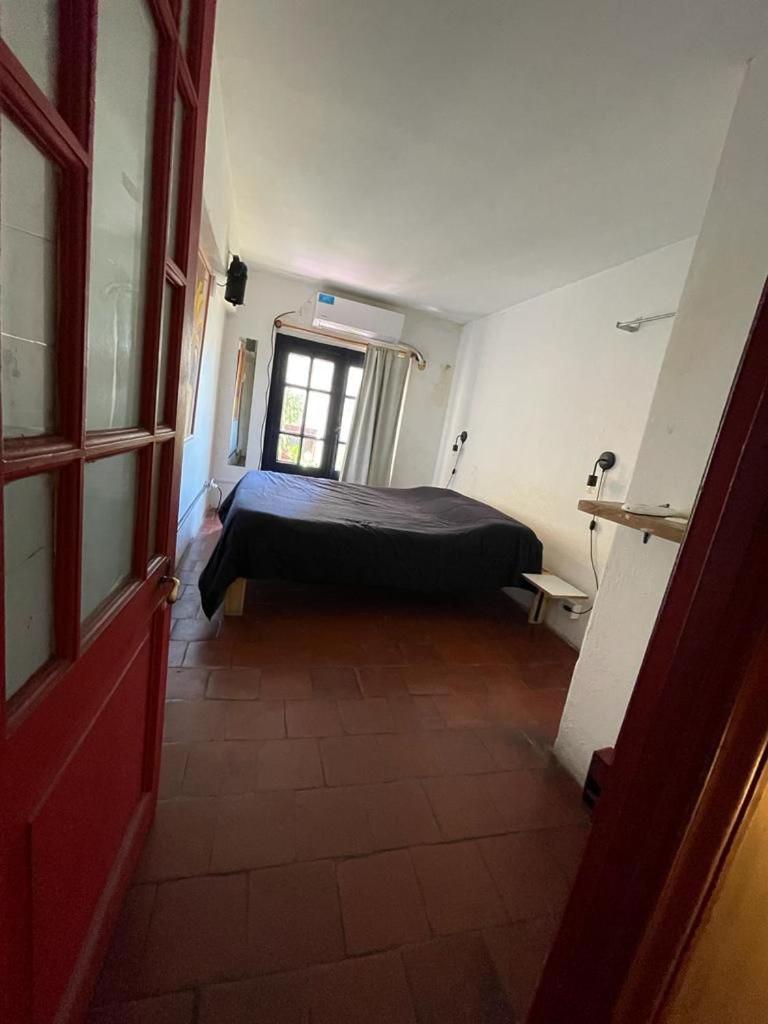 High Hostel Росарио Экстерьер фото