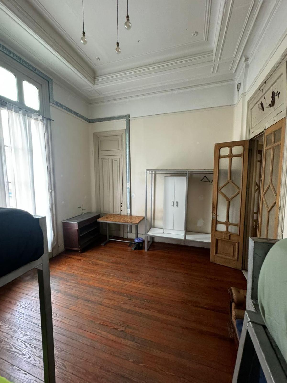 High Hostel Росарио Экстерьер фото