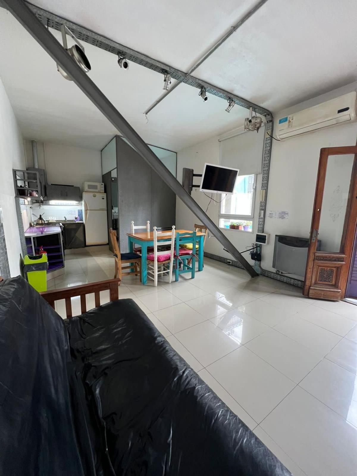 High Hostel Росарио Экстерьер фото
